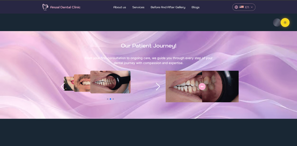 Amzal Dental Clinic